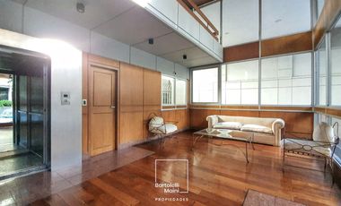 VENTA | 3 DORMITORIOS + COCHERA + AMENITIES | 1° de Mayo 961