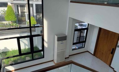 Brand New Corner Lot Semi-Furnished 2 Storey House and Lot near Davao International Airport