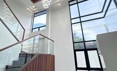 Brand New Corner Lot Semi-Furnished 2 Storey House and Lot near Davao International Airport