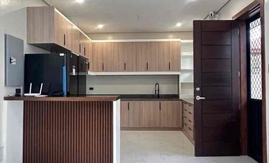 Brand New Corner Lot Semi-Furnished 2 Storey House and Lot near Davao International Airport