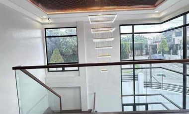 Brand New Corner Lot Semi-Furnished 2 Storey House and Lot near Davao International Airport