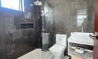 Brand New Corner Lot Semi-Furnished 2 Storey House and Lot near Davao International Airport