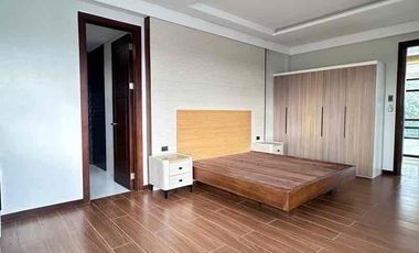 Brand New Corner Lot Semi-Furnished 2 Storey House and Lot near Davao International Airport