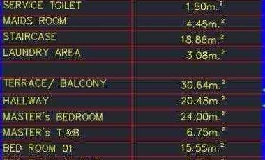 Brand New Corner Lot Semi-Furnished 2 Storey House and Lot near Davao International Airport