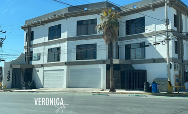 SE VENDE EDIFICIO DE DEPARTAMENTOS TOTALMENTE REMODELADOS