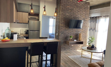 SE VENDE EDIFICIO DE DEPARTAMENTOS TOTALMENTE REMODELADOS