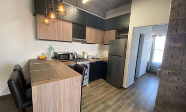 SE VENDE EDIFICIO DE DEPARTAMENTOS TOTALMENTE REMODELADOS