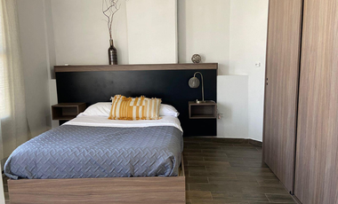 SE VENDE EDIFICIO DE DEPARTAMENTOS TOTALMENTE REMODELADOS