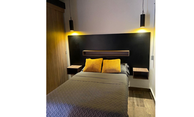 SE VENDE EDIFICIO DE DEPARTAMENTOS TOTALMENTE REMODELADOS