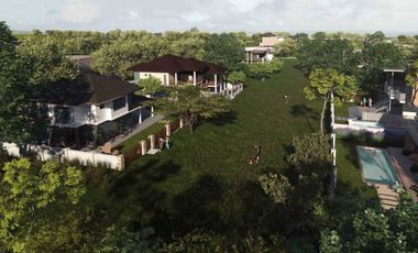 Residential Lot For Sale in Lanewood Hills by Ayala Land Premier, Silang Cavite