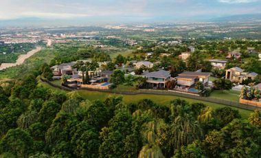 Residential Lot For Sale in Lanewood Hills by Ayala Land Premier, Silang Cavite