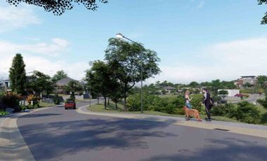 Residential Lot For Sale in Lanewood Hills by Ayala Land Premier, Silang Cavite
