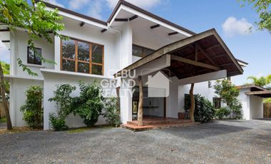 Spacious 4 Bedroom House for Rent in North Town Homes