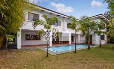 Spacious 4 Bedroom House for Rent in North Town Homes
