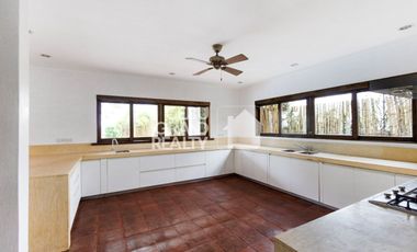 Spacious 4 Bedroom House for Rent in North Town Homes