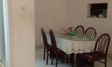Rumah 2 Lantai Lokasi Strategis di Magelang Selatan