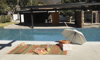 Hermosa casa en venta en Chapala PiedraVIVA Ajijic Chapala