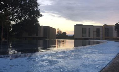 Hermosa casa en venta en Chapala PiedraVIVA Ajijic Chapala