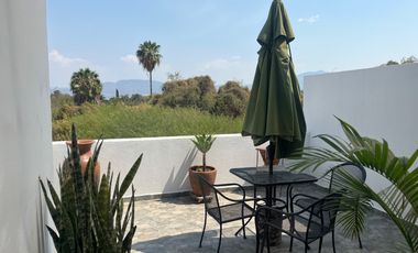 Hermosa casa en venta en Chapala PiedraVIVA Ajijic Chapala