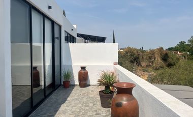 Hermosa casa en venta en Chapala PiedraVIVA Ajijic Chapala