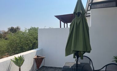 Hermosa casa en venta en Chapala PiedraVIVA Ajijic Chapala