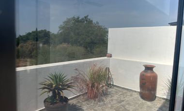 Hermosa casa en venta en Chapala PiedraVIVA Ajijic Chapala