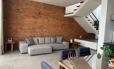 Hermosa casa en venta en Chapala PiedraVIVA Ajijic Chapala