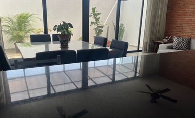 Hermosa casa en venta en Chapala PiedraVIVA Ajijic Chapala