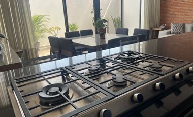 Hermosa casa en venta en Chapala PiedraVIVA Ajijic Chapala