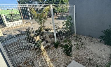 Casa Remodelada en Venta en esquina en Fco de Montejo Frente a Colegio