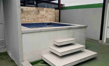 EN VENTA O ALQUILER - HOSPITAL DE ESPECIALIDADES DE LA CIUDAD - NORTE DE GUAYAQUIL
‎Amoblado