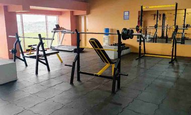 EN VENTA O ALQUILER - HOSPITAL DE ESPECIALIDADES DE LA CIUDAD - NORTE DE GUAYAQUIL
‎Amoblado