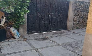 Casa en venta en Año de Juárez Cuautla Morelos