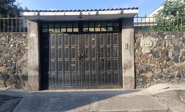 Casa en venta en Año de Juárez Cuautla Morelos