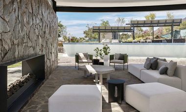 🏡 Hermosa casa en RENTA   en Chapala PiedraVIVA con opcion a compra