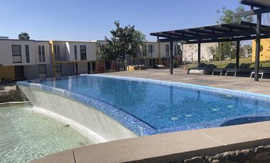 🏡 Hermosa casa en RENTA   en Chapala PiedraVIVA con opcion a compra