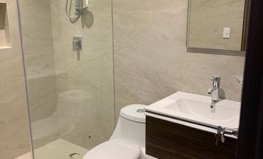 Departamento en Venta para estrenar en Tecamachalco con terraza