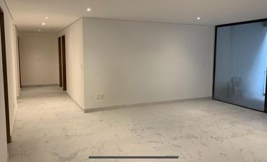 Departamento en Venta para estrenar en Tecamachalco con terraza