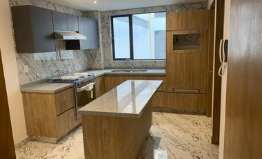 Departamento en Venta para estrenar en Tecamachalco con terraza