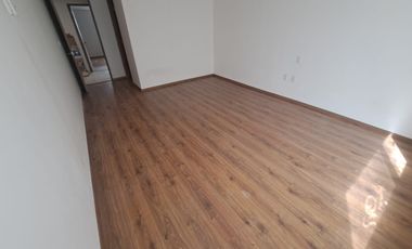 Departamento en Venta para estrenar en Tecamachalco con terraza