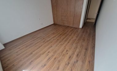 Departamento en Venta para estrenar en Tecamachalco con terraza