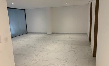 Departamento en Venta para estrenar en Tecamachalco con terraza