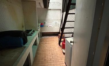 For Sale! Spacious Townhouse in a Prime Location at Sea Front Garden, Roxas Blvd, Pasay City.