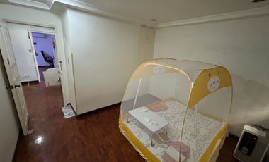 For Sale! Spacious Townhouse in a Prime Location at Sea Front Garden, Roxas Blvd, Pasay City.