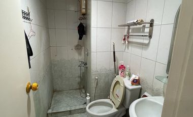 For Sale! Spacious Townhouse in a Prime Location at Sea Front Garden, Roxas Blvd, Pasay City.