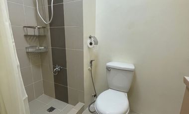 1 BR FULLY FURNISHED FOR RENT AT MPLACE THE SOUTH TRIANGLE, MO. IGNACIA ST. QUEZON CITY