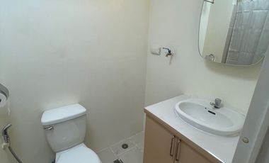 1 BR FULLY FURNISHED FOR RENT AT MPLACE THE SOUTH TRIANGLE, MO. IGNACIA ST. QUEZON CITY