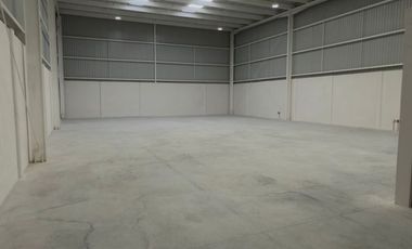 BODEGA EN VENTA EN TERRAPARK CENTENARIO