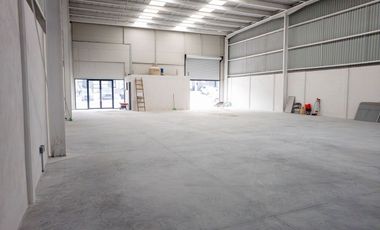 BODEGA EN VENTA EN TERRAPARK CENTENARIO