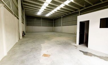 BODEGA EN VENTA EN TERRAPARK CENTENARIO